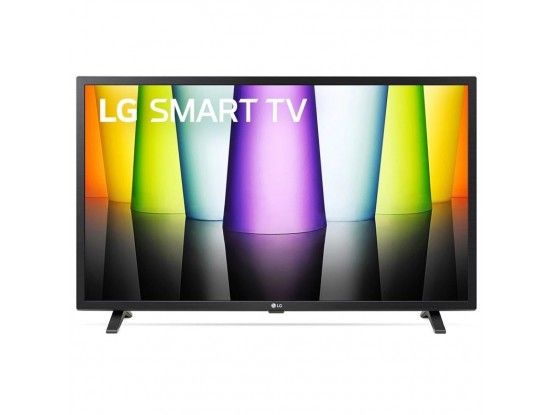 LG LED TV 32LQ63006LA HD
